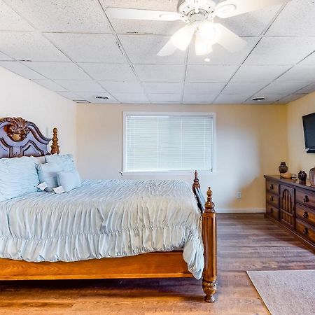 Winston Way Villa Pigeon Forge Ngoại thất bức ảnh