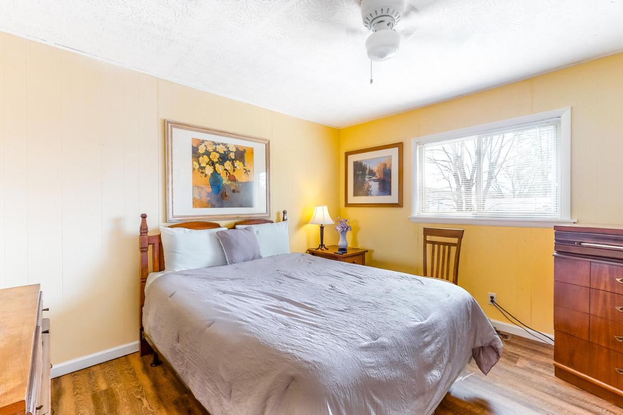 Winston Way Villa Pigeon Forge Ngoại thất bức ảnh