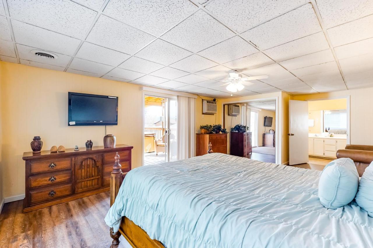 Winston Way Villa Pigeon Forge Ngoại thất bức ảnh